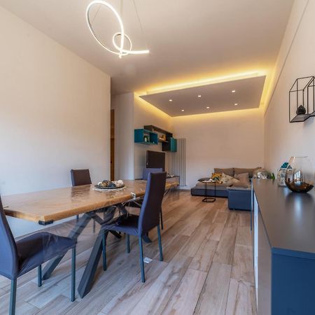 Apartamento Giorgia Flat - Tiburtina Train Station - Wi-Fi Roma Exterior foto