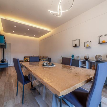 Apartamento Giorgia Flat - Tiburtina Train Station - Wi-Fi Roma Exterior foto