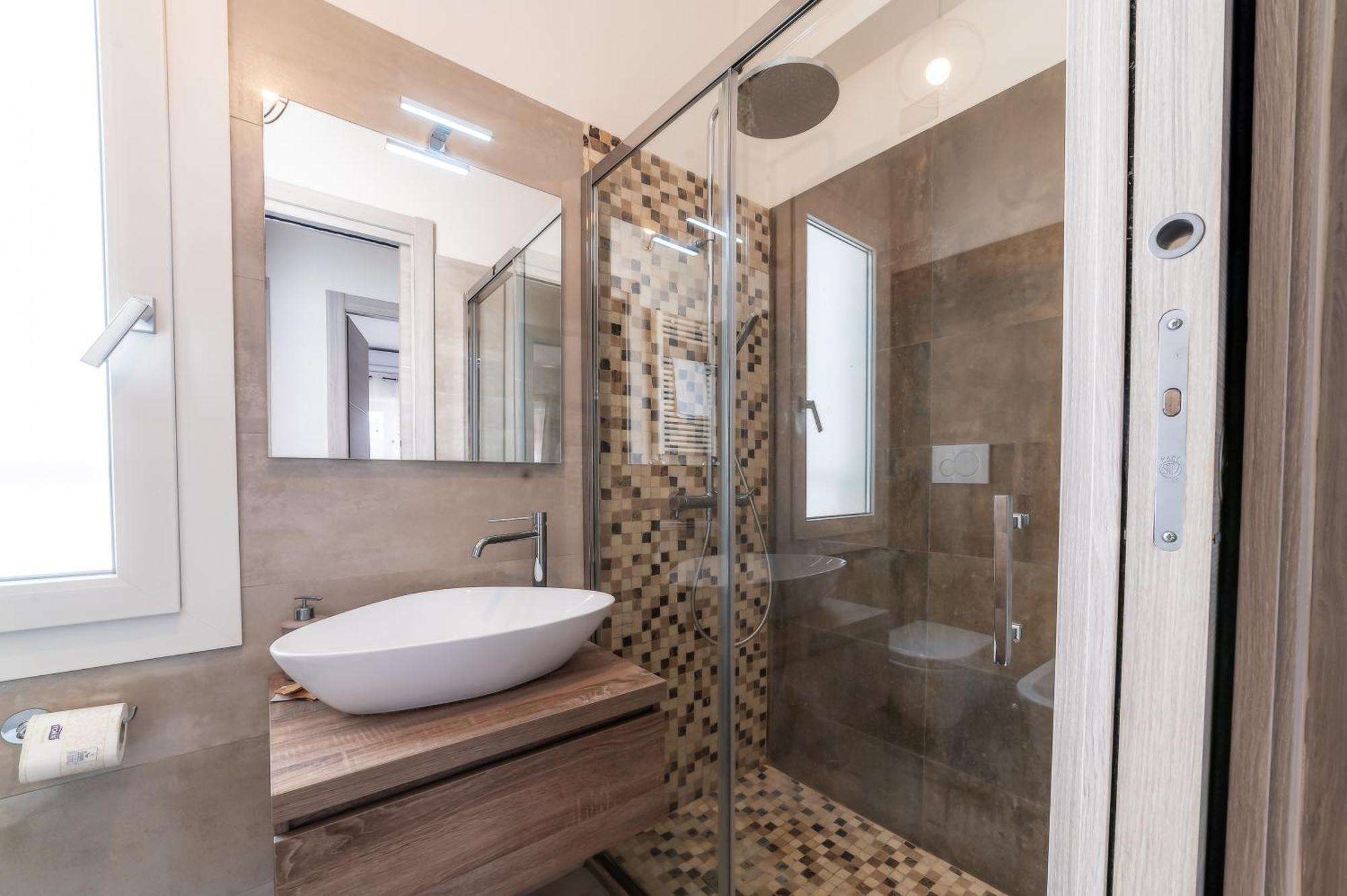 Apartamento Giorgia Flat - Tiburtina Train Station - Wi-Fi Roma Exterior foto