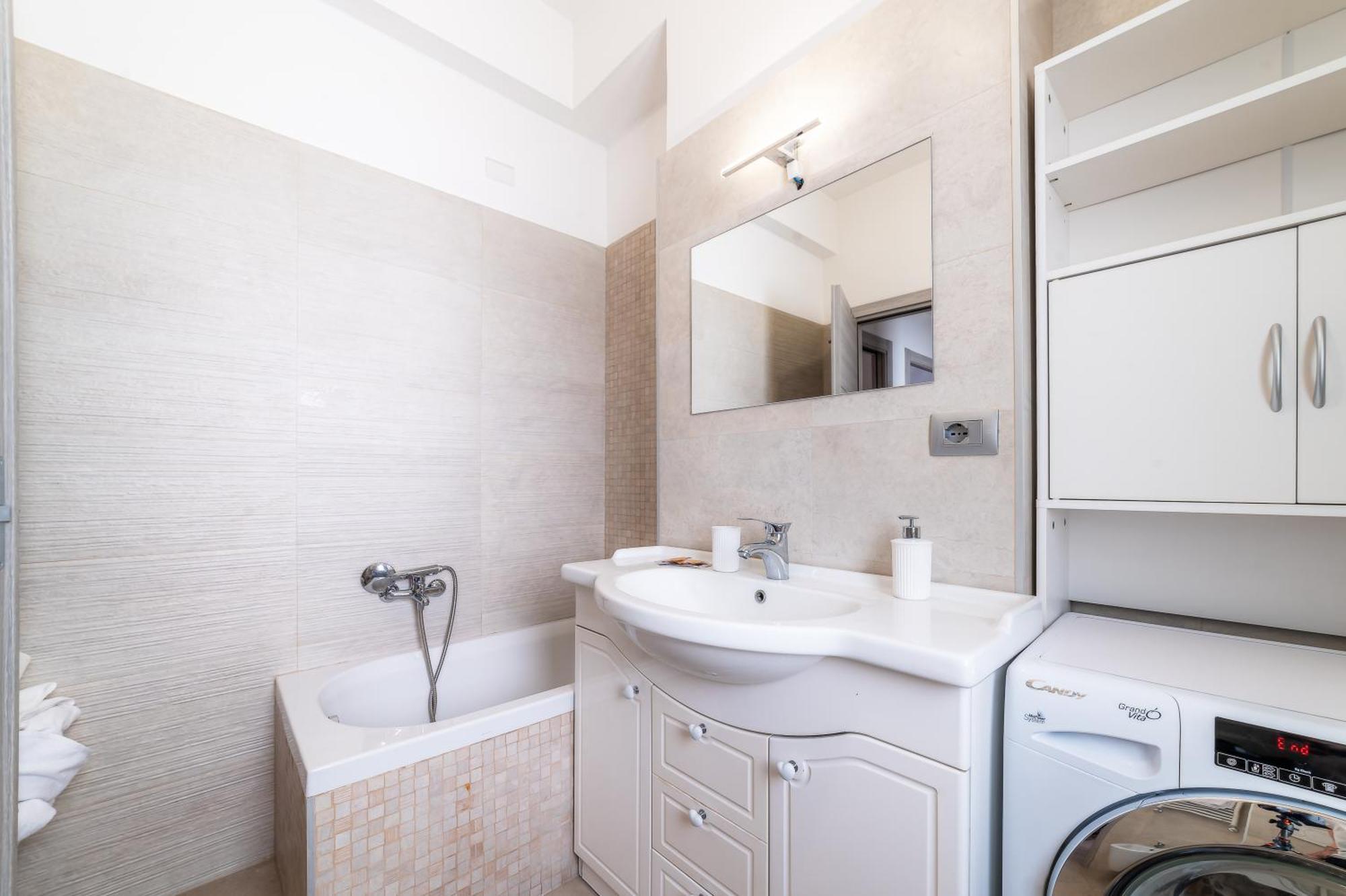 Apartamento Giorgia Flat - Tiburtina Train Station - Wi-Fi Roma Exterior foto