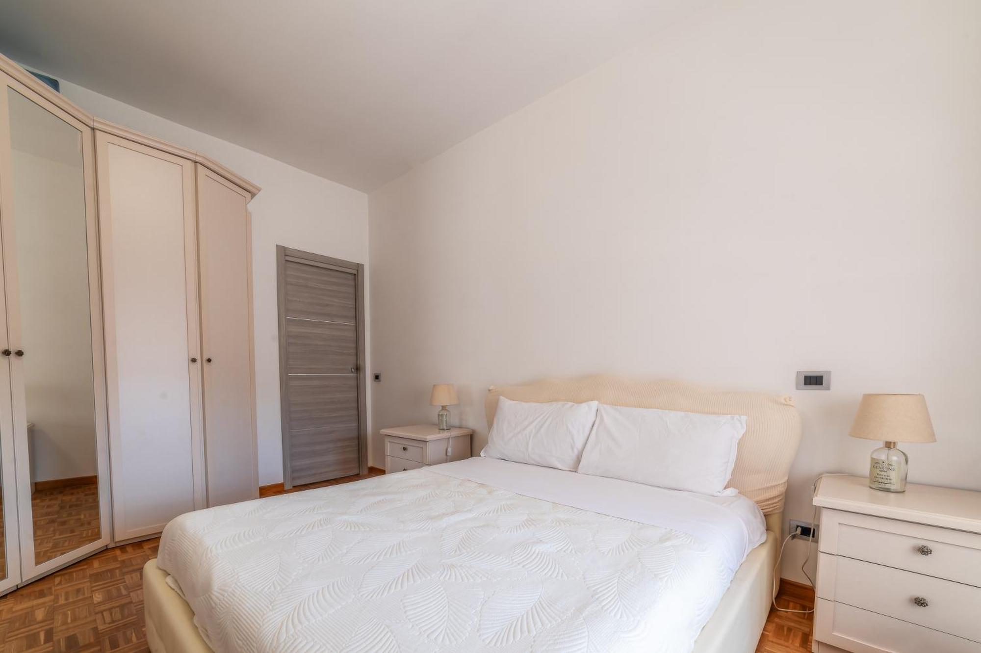 Apartamento Giorgia Flat - Tiburtina Train Station - Wi-Fi Roma Exterior foto