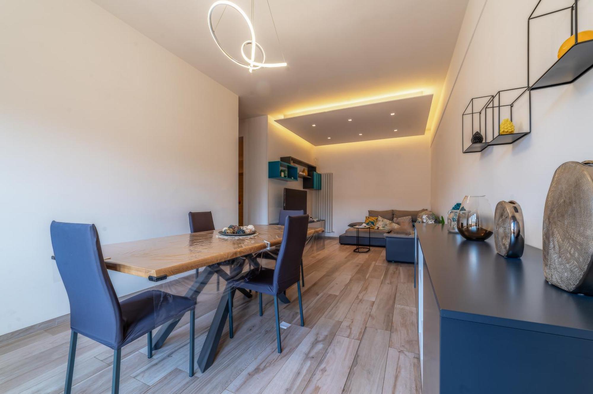 Apartamento Giorgia Flat - Tiburtina Train Station - Wi-Fi Roma Exterior foto